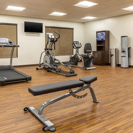 Comfort Inn & Suites Gap Amish Country エクステリア 写真