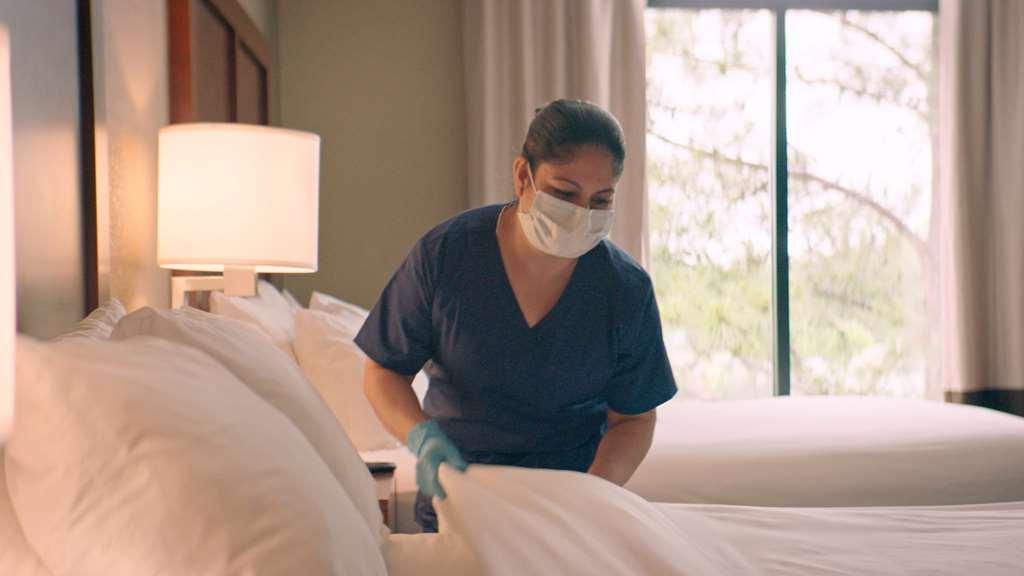 Comfort Inn & Suites Gap Amish Country 設備 写真