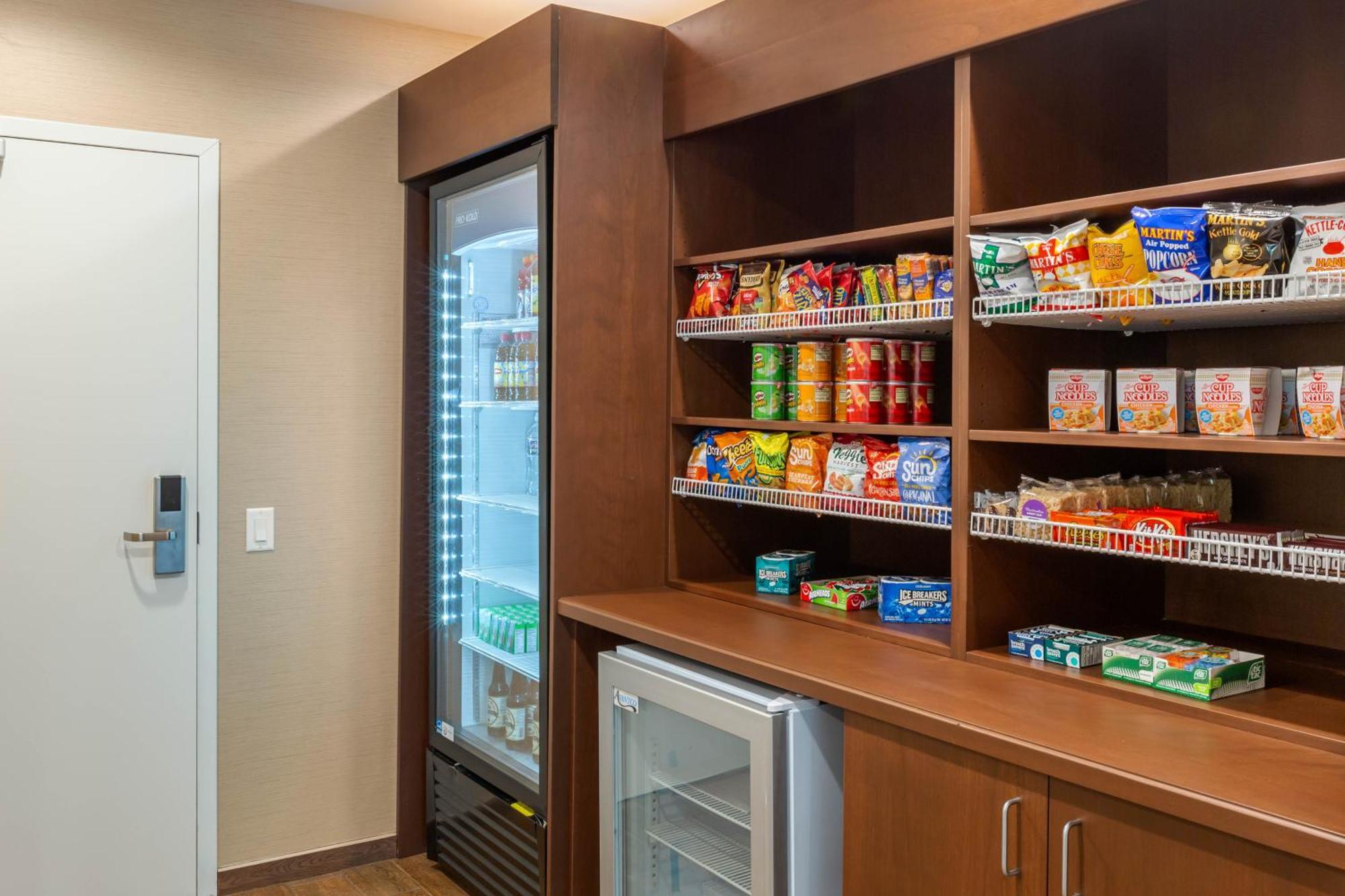 Comfort Inn & Suites Gap Amish Country エクステリア 写真